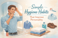 Simple Hygiene Habits That Improve Personality