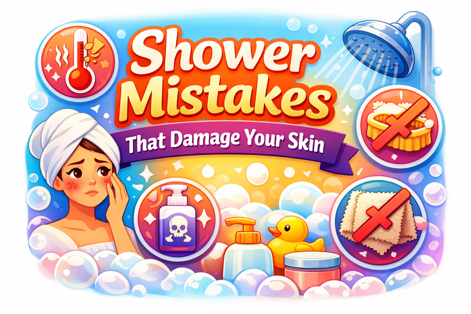 How to Remove Body Odor Permanently