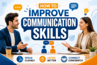 How to Improve Communication Skills