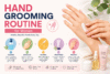 Hand Grooming Routine for Women - Post Thumbnail