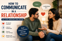 How to Improve Communication in Relationships