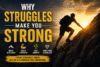 Why Struggles Make You Strong - Post Thumbnail