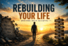 How to Rebuild Your Life - Post Thumbnail