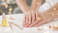 Hand Grooming Routine for Women